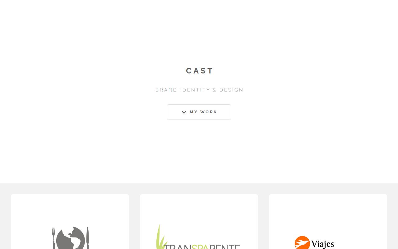 Cast creative studio