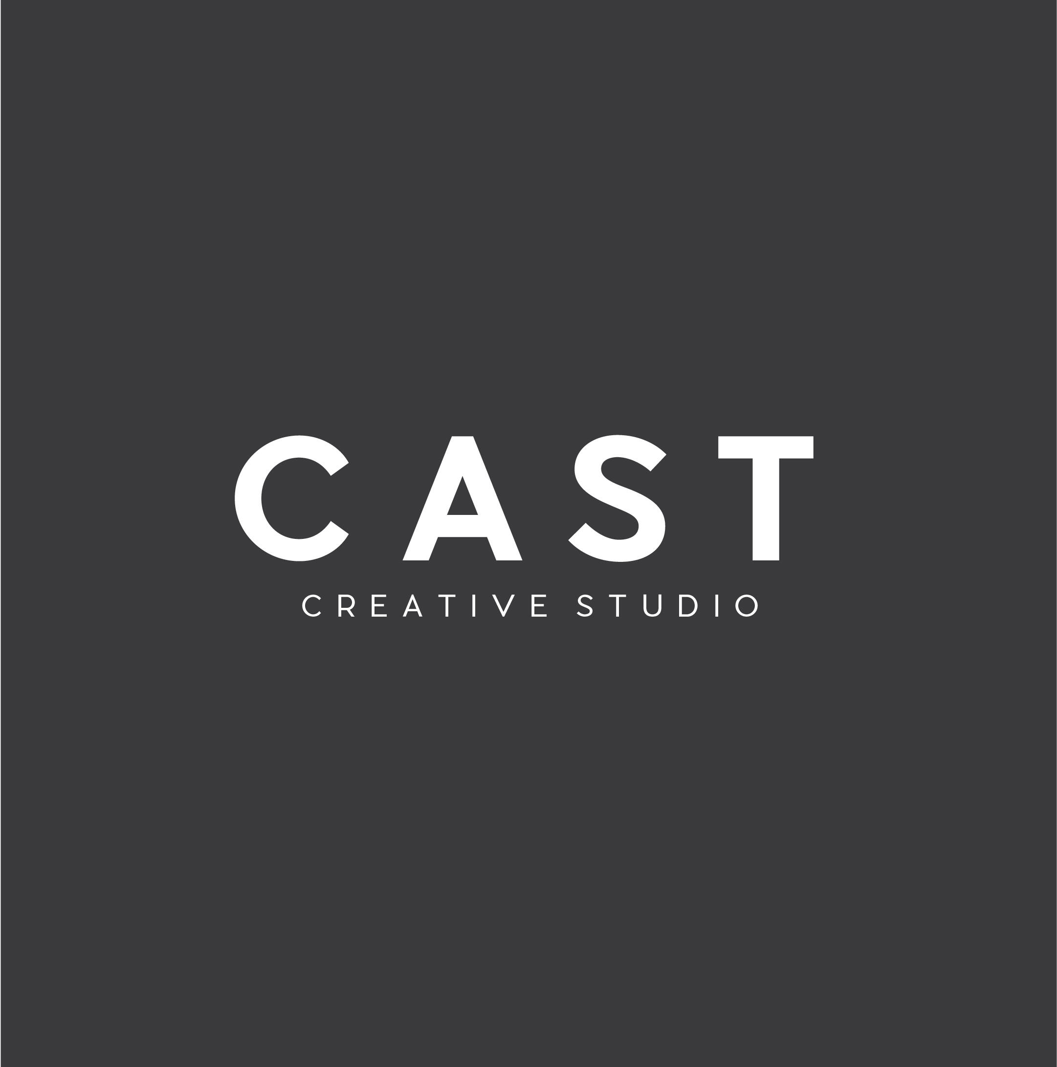 Cast creative studio